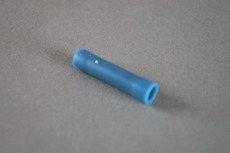 Universal Samlemuffe, blå, 1,5 - 2,5 mm2