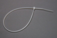 Universal Kabelbinder, 200 mm.