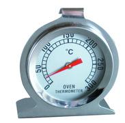 Universal Termometer f. ovn