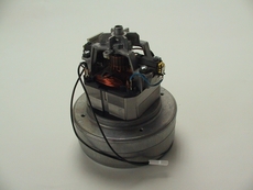 Volta Motor f. støvsuger