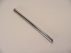 Numatic Rør, Ø 32 mm, 560 mm lang f. støvsuger